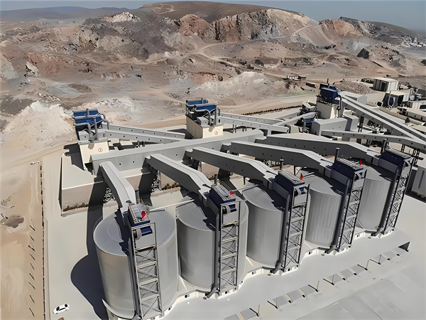 神木水泥钢板仓